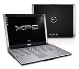 Dell XPS M1330 13.3 inch Tuxedo Black Laptop Computer. Sleek, Sophicated, and Truly Portable Laptop. Intel Core 2 Duo T5750 (2.0 GHz), 2GB RAM, 160GB HDD, WiFi-g, Bluetooth, Integrated Webcam, Fingerprint Reader, Express Card Remote, 8-in-1 Card Reader, 4-cell Battery, Windows Vista Home Premium. 1-year Warranty.