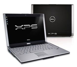 Dell XPS M1330 13.3 inch Tuxedo Black Laptop Computer. Sleek, Sophicated, and Truly Portable Laptop. Intel Core 2 Duo T5750 (2.0 GHz), 2GB RAM, 160GB HDD, WiFi-g, Bluetooth, Integrated Webcam, Fingerprint Reader, Express Card Remote, 8-in-1 Card Reader, 4-cell Battery, Windows Vista Home Premium. 1-year Warranty.