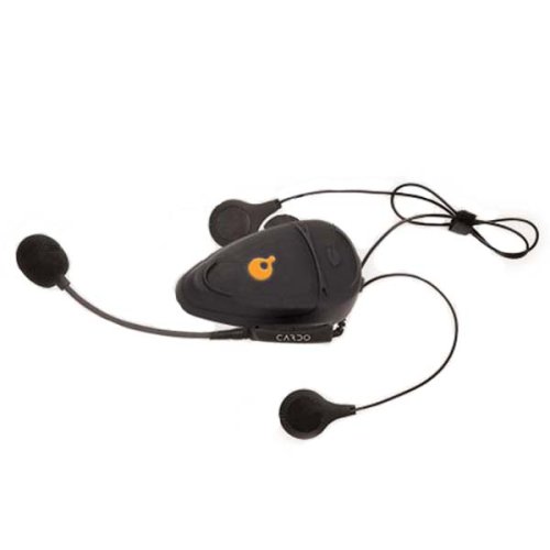 Cardo Systems Scala Rider Q2 Bike-to-Bike Intercom Communications - New