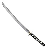 Cold Steel Chisa Katana Wood Scabbard Handle