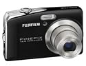Fuji FinePix F50fd (Black)