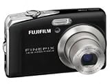 Fuji - FinePix F50 fd black