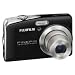 Fuji FinePix F50fd (Black)