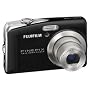 Fuji FinePix F50fd (Black)