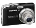 Electronics : Fuji - FinePix F50 fd black