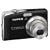 Fuji FinePix F50fd (Black)