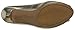 Nine West Women's Qtpie Metallic Dress Pump