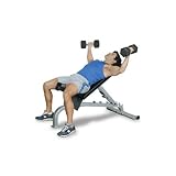 Inflight F.I.D. Bench