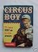 Search : Circus Boy Annual UK 1959 Starring Micky Dolenz From The 'Monkees'.