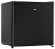 Sanyo SR-A1780K 1-2/3-Cubic-Foot Compact Cube Refrigerator, Black