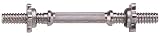 York 16-inch spinlock dumbell bars (Pair)