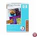 HP C1124A Inkjet Paper (500 Sheets, Bright White)