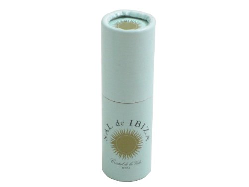 Sal de Ibiza Granito To Go Travel Salt Shaker