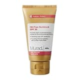 Murad - Oil - Free Sunblock SPF 30 - B000HOXZNS