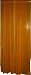 Indian Floral Silk Sari Drapes Panel 2 Golden Yellow Chiffon Curtaind Window Treatments