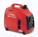Honda power generator EU 10i