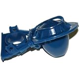 Coast 53396 Toilet Tank Flapper