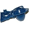 Toilet Tank Flapper by Coast Water Conservation Products