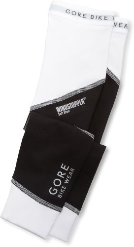 Gore Men's Universal Windstopper Soft Shell  Arm Warmers