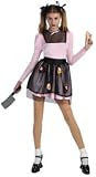 Dead Doll Adult Size Medium(8-10) Costume