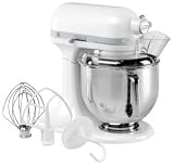 Stand Mixer - Accolade - White