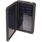 Sunpak Sc-2800 Solar/USB NiMH 2800 mAh Battery Charger
