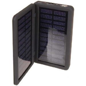 Sunpak Sc-2800 Solar / USB NiMH 2800 mAh Battery Charger