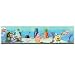 Search : Self-Adhesive Wall Borders: SpongeBob SquarePants
