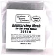 Urethane Supply 2045W Plastic Reinforcing Mesh