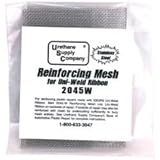 Urethane Supply 2045W Plastic Reinforcing Mesh