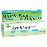 Arniflora Arnica Gel - 2.7 oz