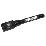 Moroso 62347 Pro Series Magnifying Flashlight by Moroso