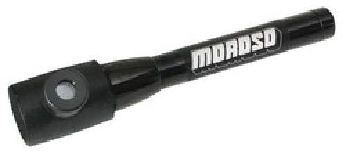  Moroso 62347 Pro Series Magnifying Flashlight 