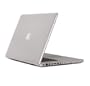 Speck MacBook Pro 17 Aluminum Unibody Laptop See Thru Crystal Case - CLEAR