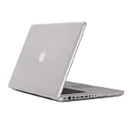 Speck "MacBook" Pro 17 Aluminum Unibody Laptop See Thru Crystal Case - CLEAR