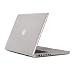 Speck MacBook Pro 17 Aluminum Unibody Laptop See Thru Crystal Case - CLEAR
