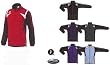 Adidas Men's Calcio Full-zip Training Jacket