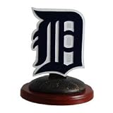 Detroit Tigers 3D Team Logo