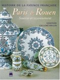 Paris rouen book cover