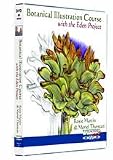Botanical Illustration Course with the Eden Project DVD