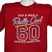Really Cool 60 Year Old T-Shirt Image