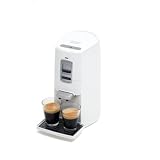 Inventum Cafe Invento HK5W Kaffeepadmaschine wei�von "Inventum"
