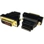 Cables Unlimited ADP-3780 DVI-D Male to HDMI Female Adapter