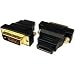 Electronics : Cables Unlimited ADP-3780 DVI-D Male to HDMI Female Adapter