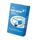 BAL8574GM - Sight Savers Premoistened Lens Cleaning Tissues by 