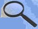 Giant Magnifying Glass by Play Visions