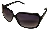 PAUL FRANK 111 FLUORESCENT ADOLESCENT BLACK SUNGLASSES by 