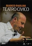 Marco Paolini - Teatro Civico (2 Dvd)