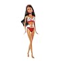 Barbie Surf's UP Beach NIKKI