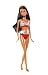 Search : Barbie Surf's UP Beach NIKKI